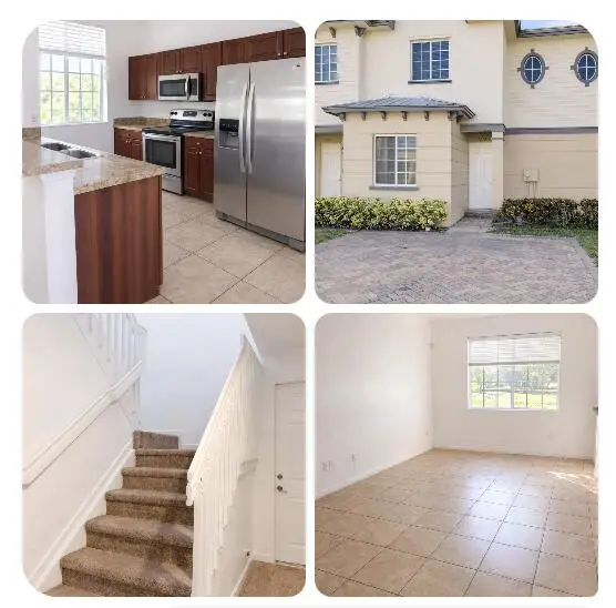 1219 Lucaya Drive, Riviera Beach, FL 33404 - #1