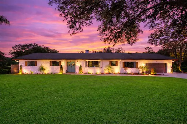 5340 SW 195 Terrace, Southwest Ranches, FL 33332