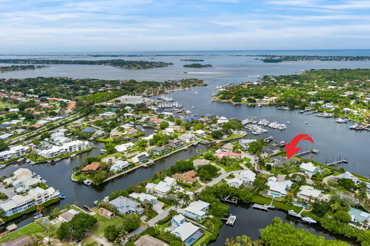 3973 SE Topsail Court, Stuart, FL 34997 - #1