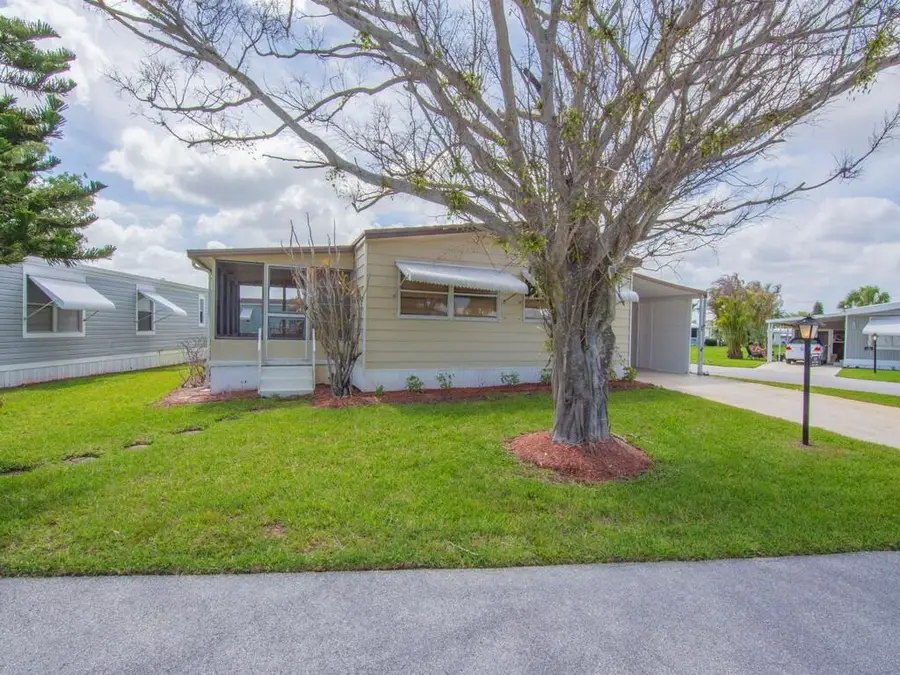 225 NE Forrest Court, Jensen Beach, FL 34957 - #2