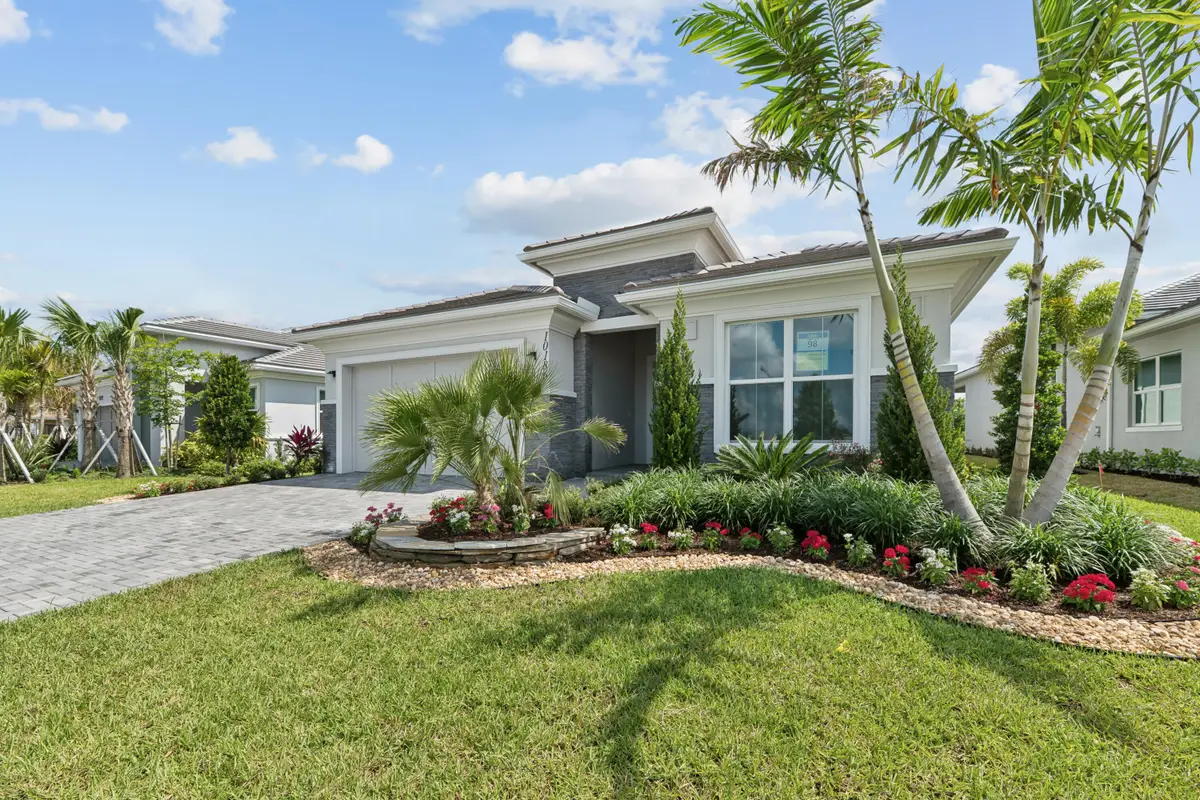 10186 Timber Creek Way, Palm Beach Gardens, FL 33412 - #1