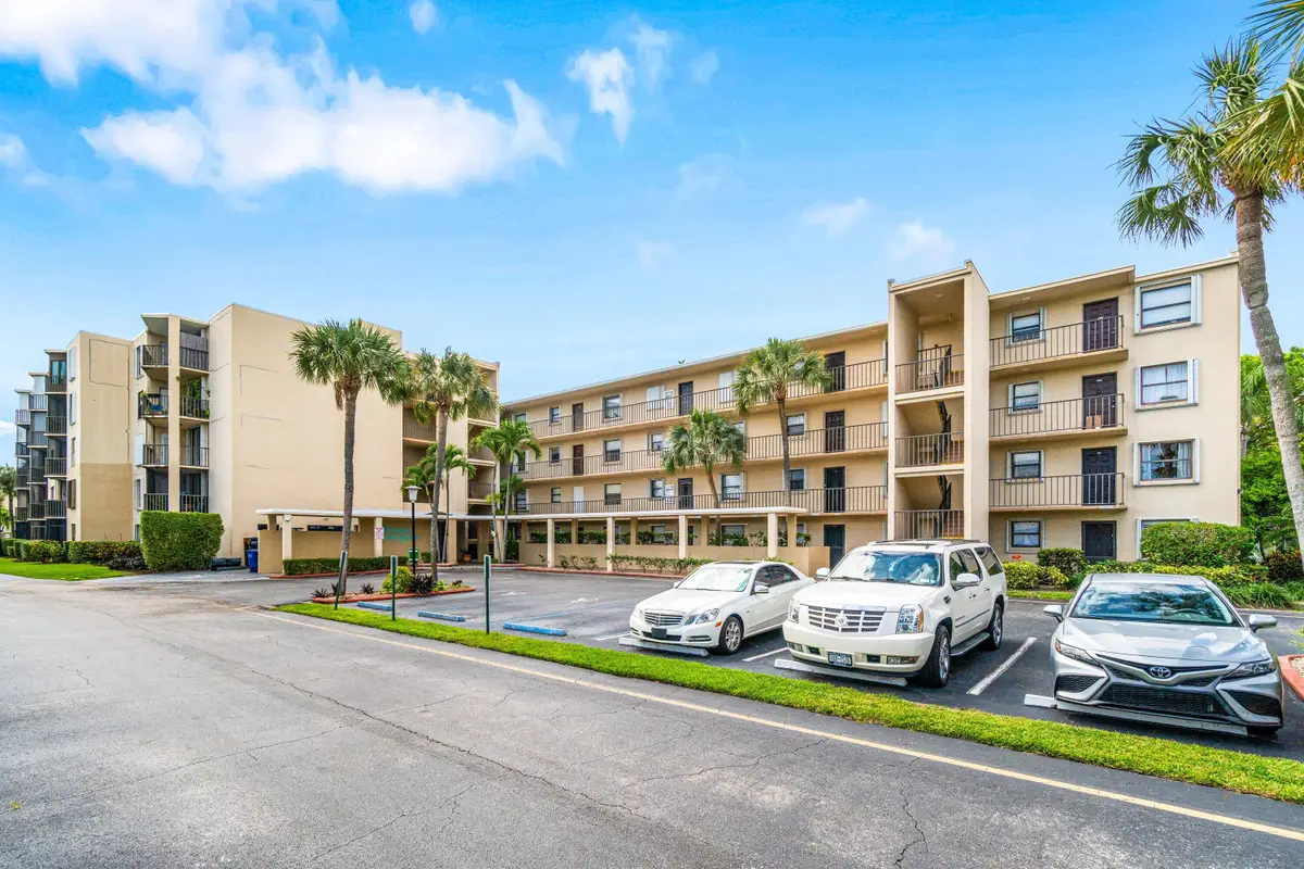 890 N Federal Highway #311, Lantana, FL 33460 - #1
