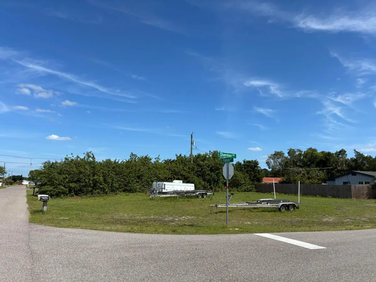 153 Sherman Avenue Ne, Port Charlotte, FL 33952 - #1