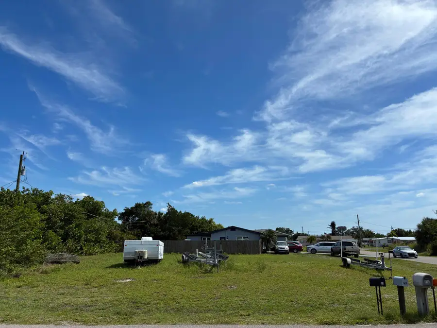 153 Sherman Avenue Ne, Port Charlotte, FL 33952 - #2