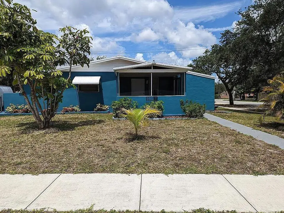 3851 SW 60th Terrace, Davie, FL 33314 - #1