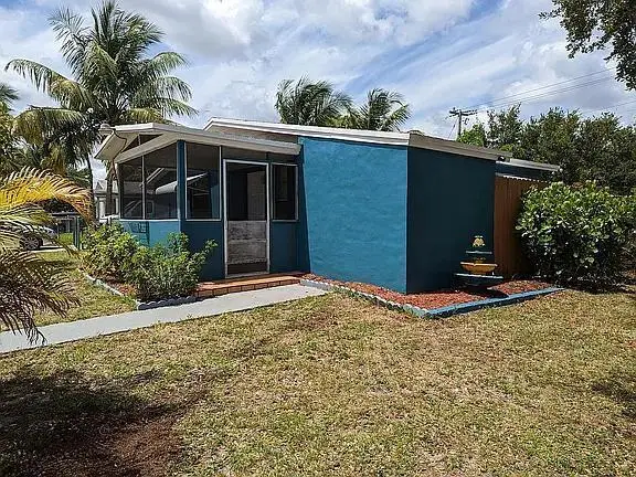 3851 SW 60th Terrace, Davie, FL 33314 - #2