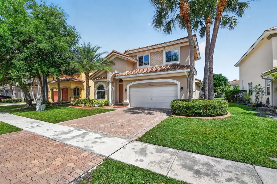 9157 Citrus Isle Lane, Lake Worth, FL 33467 - #3