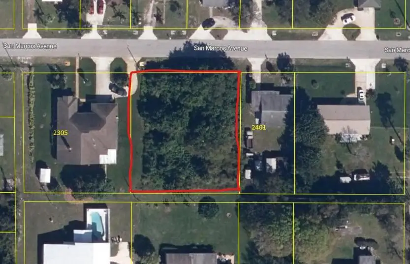 0 San Marcos Avenue, Fort Pierce, FL 34946 - #1