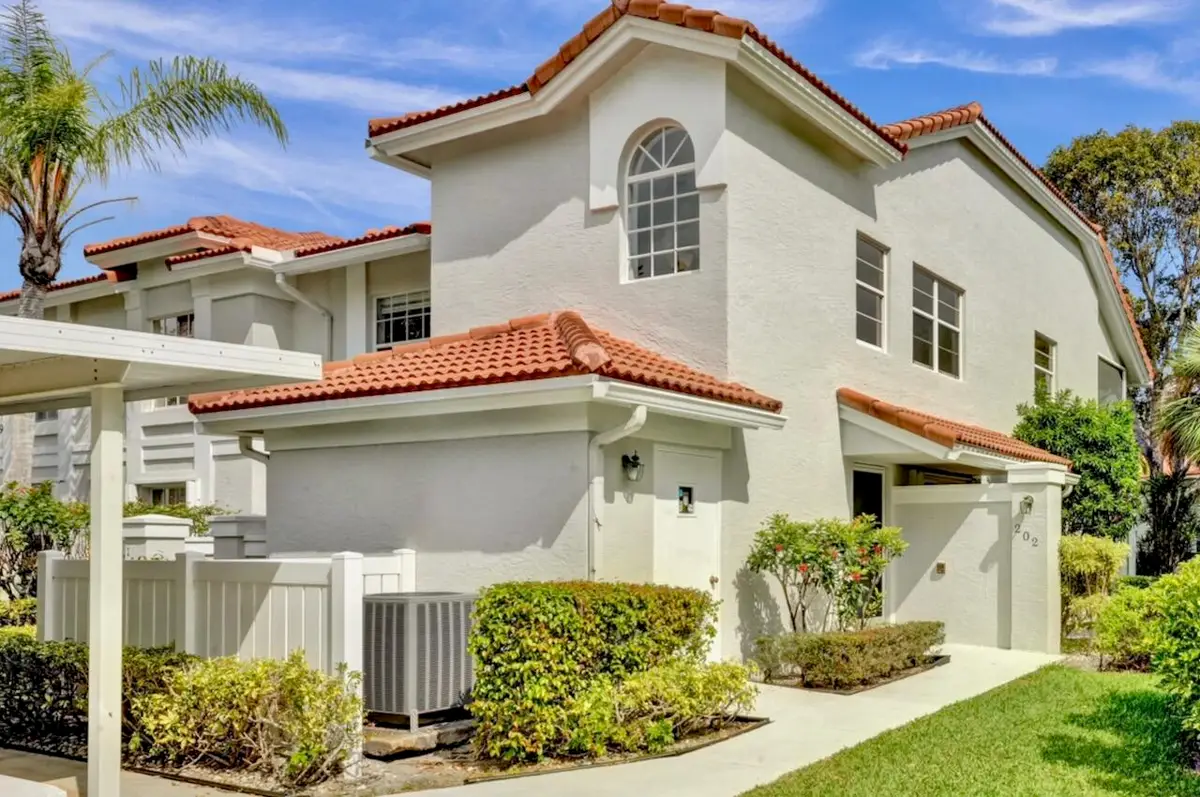 7669 Springwater Place #202, Boynton Beach, FL 33437 - #1
