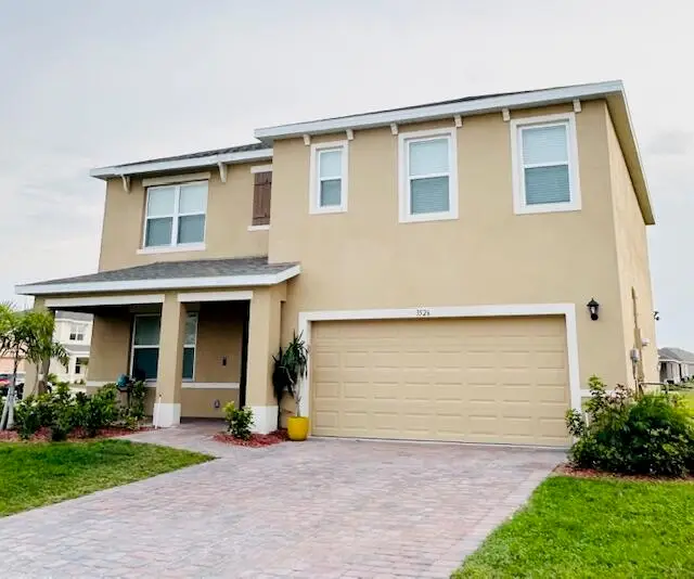 3526 SE Aberdeen Dr Drive Se, Palm Bay, FL 32909 - #1