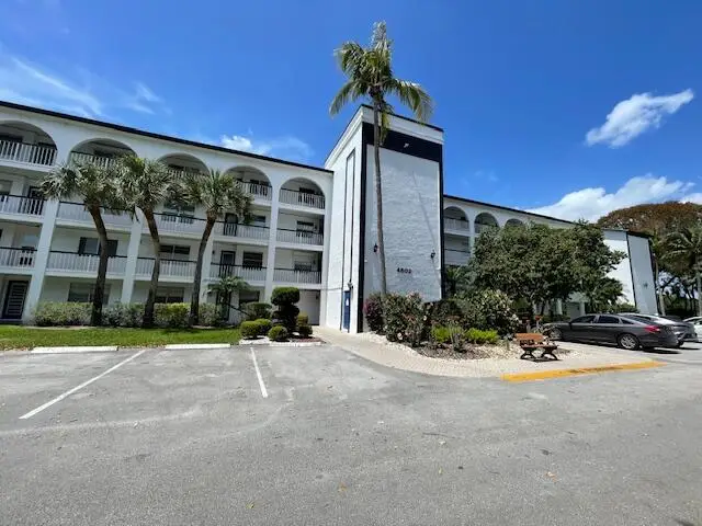 4602 Martinique Way #F1, Coconut Creek, FL 33066 - #1