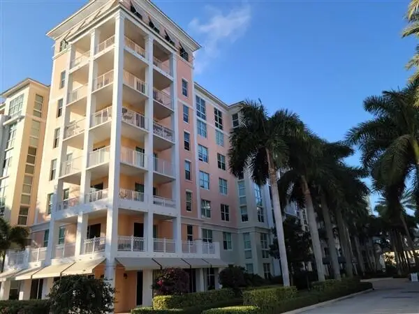 804 E Windward Way #508, Lantana, FL 33462 - #1