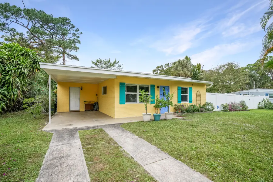 1815 S 30th Street, Fort Pierce, FL 34947 - #3
