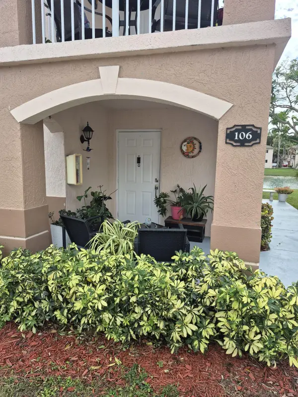 1270 SE 27th Street #106, Homestead, FL 33035