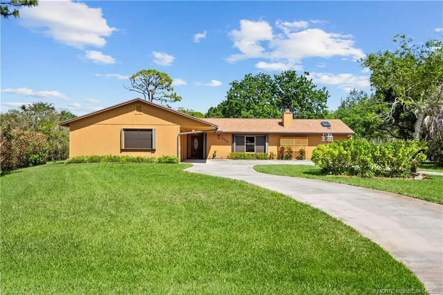 903 SW Willow Lane, Palm City, FL 34990 - #3