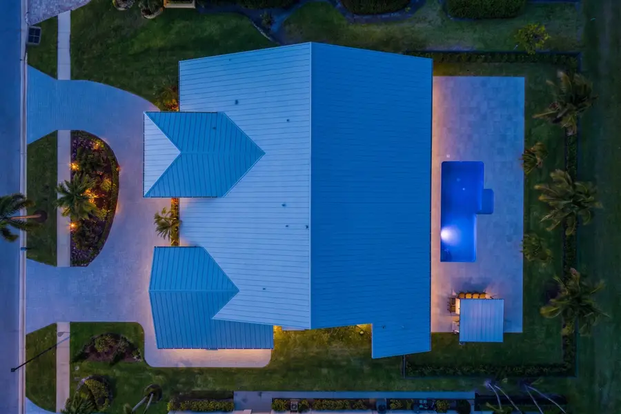 4887 Bocaire Boulevard, Boca Raton, FL 33487 - #3