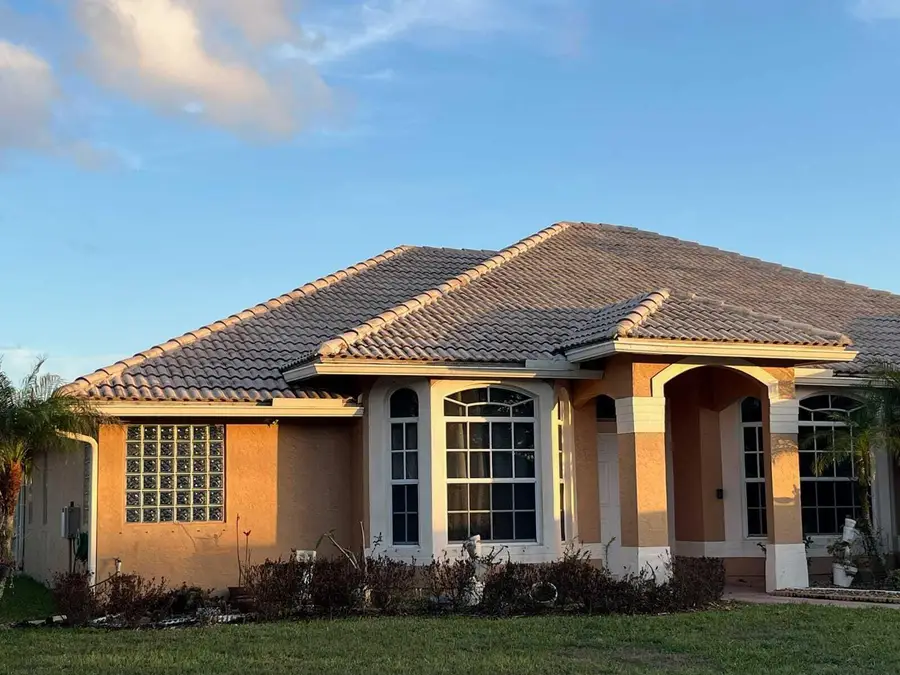 5514 NW Whitecap Road, Port Saint Lucie, FL 34986 - #2
