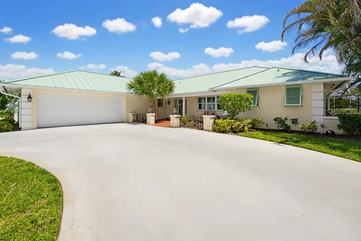 3491 SE Clubhouse Place, Stuart, FL 34997 - #1