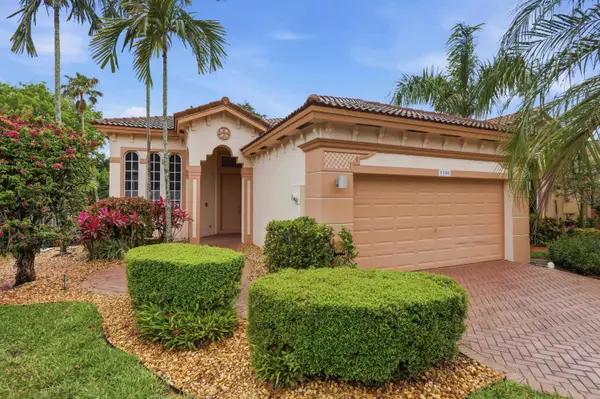 5700 NW 125th Terrace, Coral Springs, FL 33076