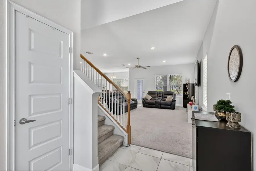 674 NE Turtleback Trail, Port Saint Lucie, FL 34983 - #3