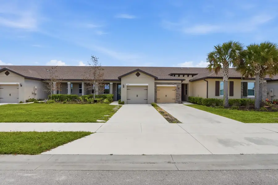 1714 Celebration Drive, Fort Pierce, FL 34947 - #3