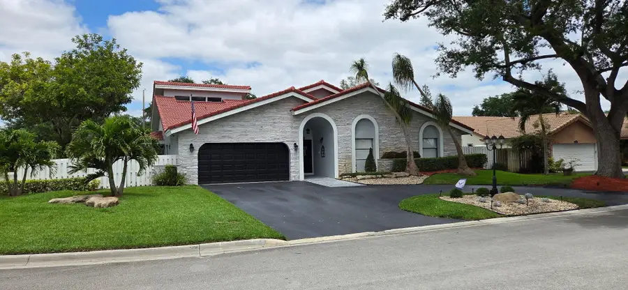 11099 NW 1st Court, Coral Springs, FL 33071 - #3