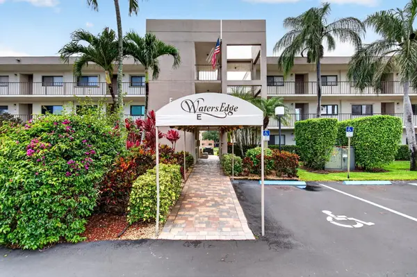 5550 Witney Drive #209, Delray Beach, FL 33484