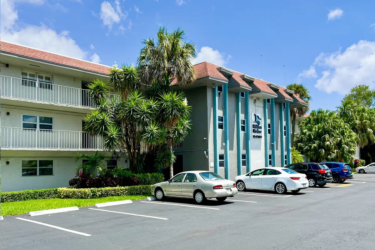 1750 NW 3rd Terrace, Fort Lauderdale, FL 33311 - #1