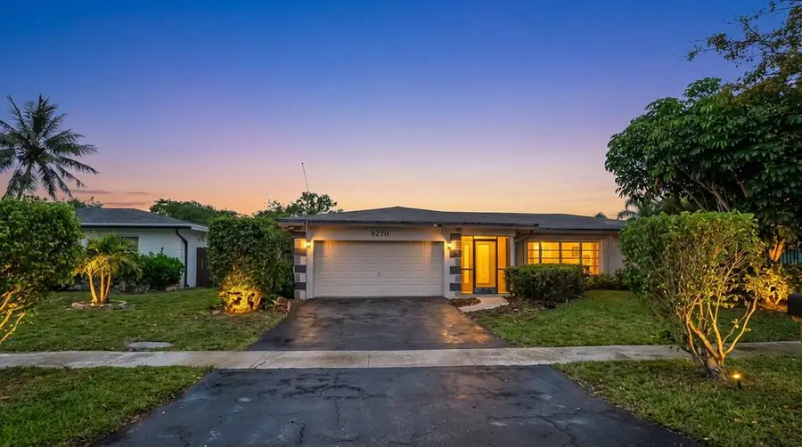 8270 NW 66th Terrace, Tamarac, FL 33321 - #2