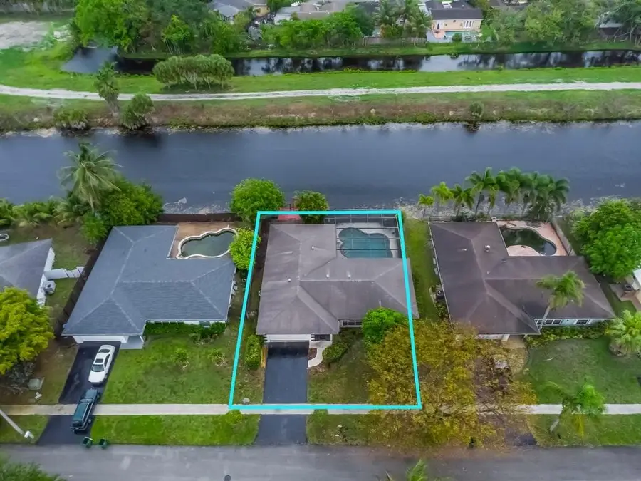 8270 NW 66th Terrace, Tamarac, FL 33321 - #3