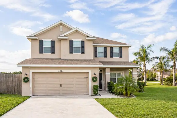 5436 NW South Crisona Court, Port St Lucie, FL 34986