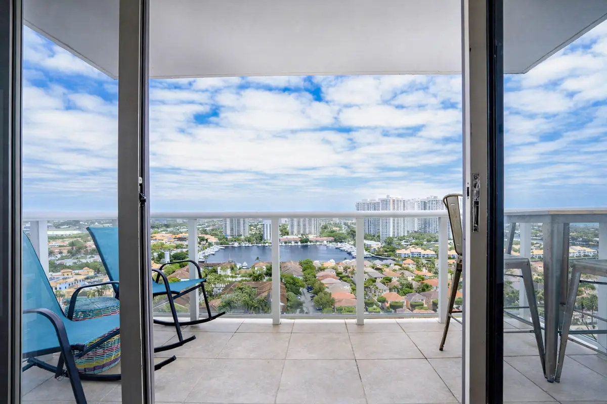 3675 N Country Club Drive #2401, Aventura, FL 33180 - #1