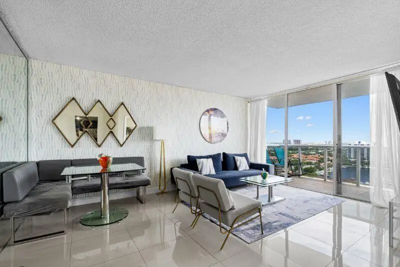 3675 N Country Club Drive #2401, Aventura, FL 33180 - #3