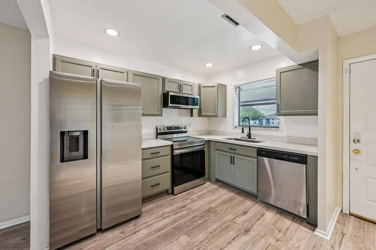 6001 Shakerwood Circle #203, Tamarac, FL 33319 - #1