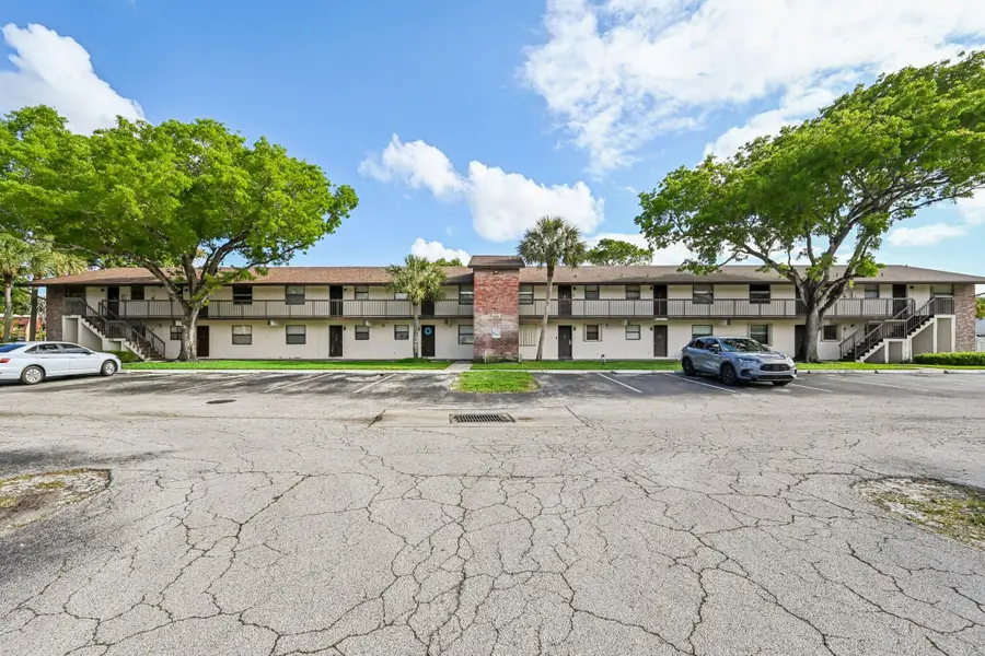 6001 Shakerwood Circle #203, Tamarac, FL 33319 - #3