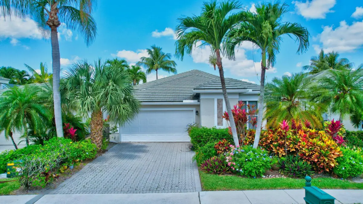 7725 Rockford Road, Boynton Beach, FL 33472 - #1