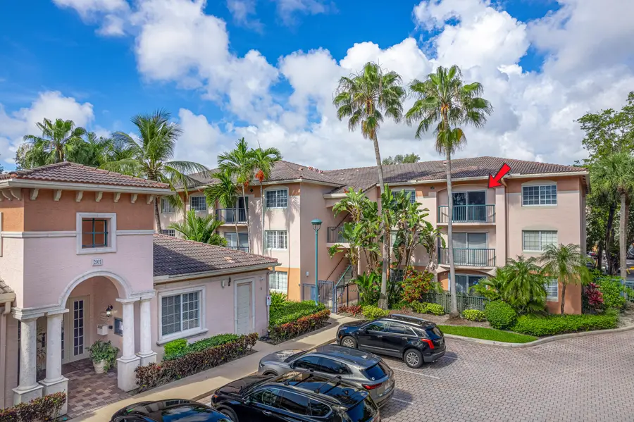 2009 SE 10th Avenue #309, Fort Lauderdale, FL 33316 - #2