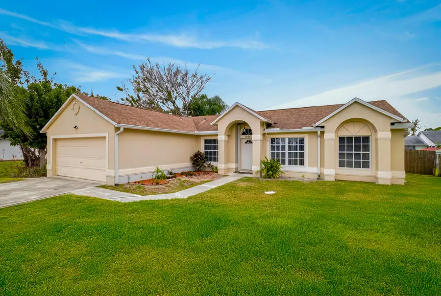 1044 SW Payne Avenue, Port Saint Lucie, FL 34953 - #2