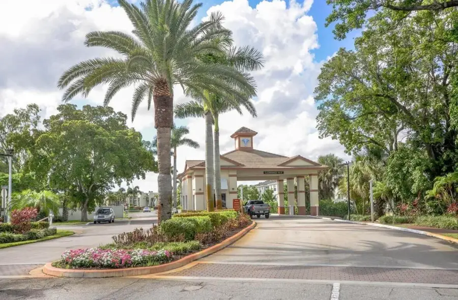 4110 Tivoli Court #202, Lake Worth, FL 33467 - #3
