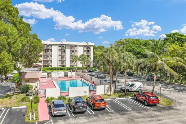 2501 Riverside Drive #206-a, Coral Springs, FL 33065