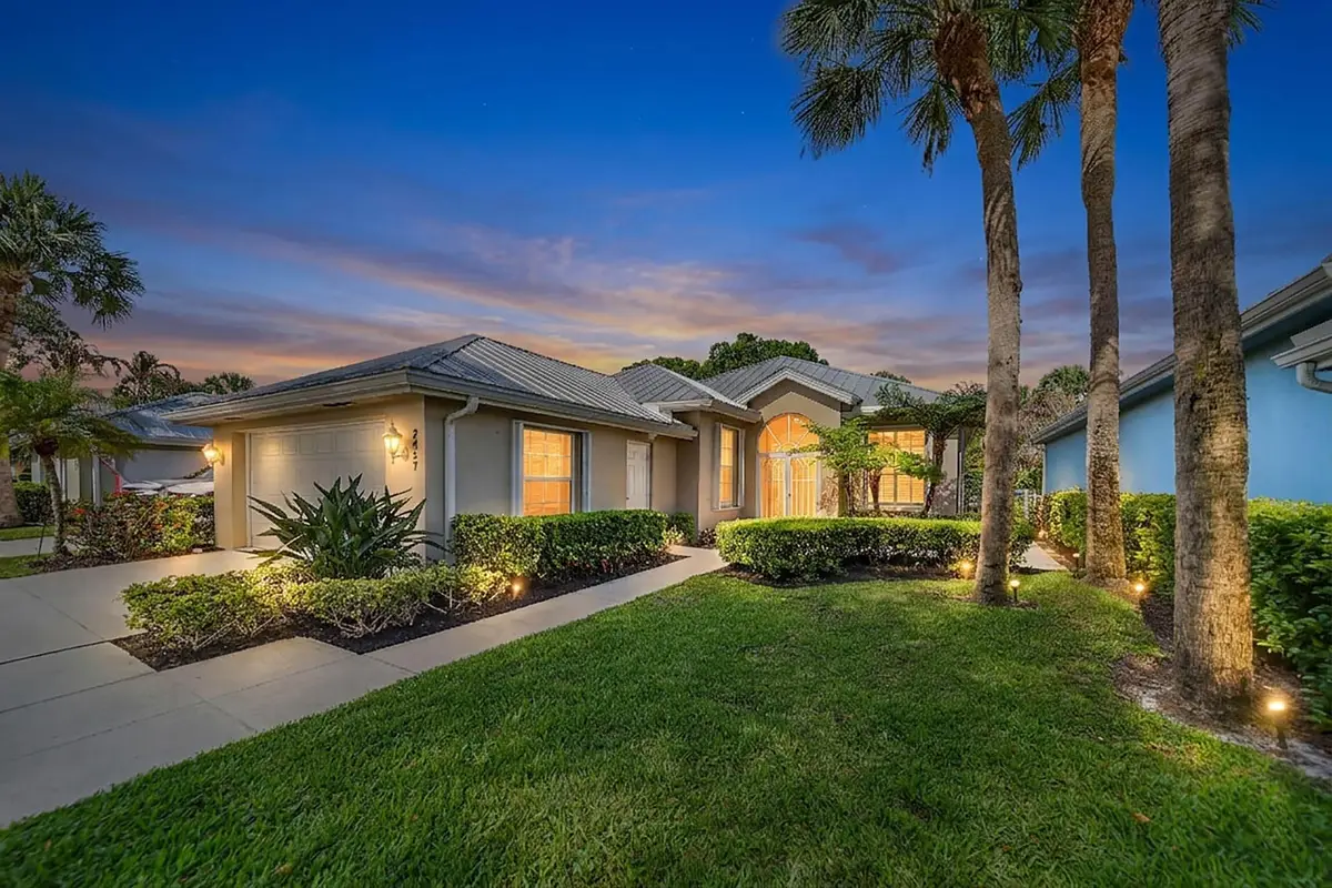 2857 SW Brighton Way, Palm City, FL 34990 - #1
