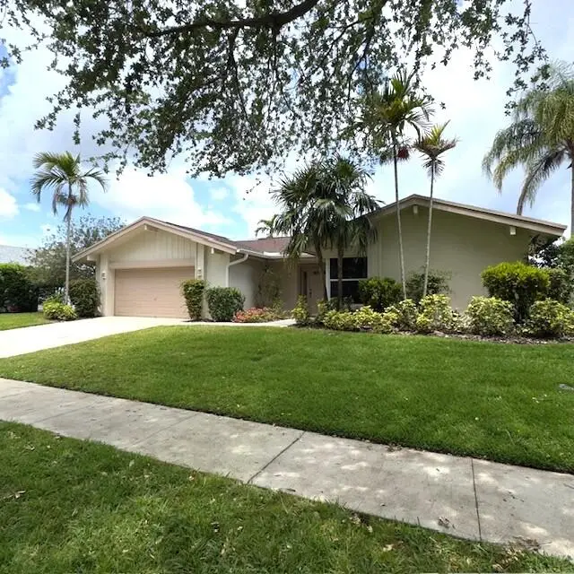 2585 NW 31st Street, Boca Raton, FL 33434 - #1