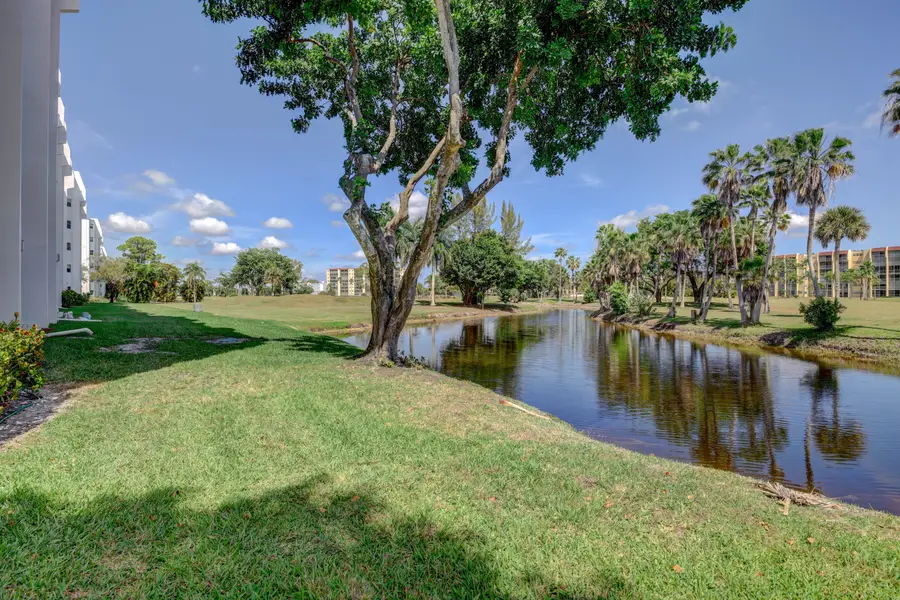 3595 Birdie Drive #108, Greenacres, FL 33467 - #3