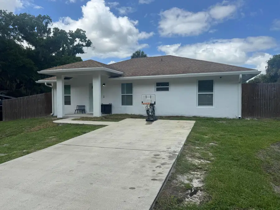 1691 SW 11th Street, Okeechobee, FL 34974 - #2