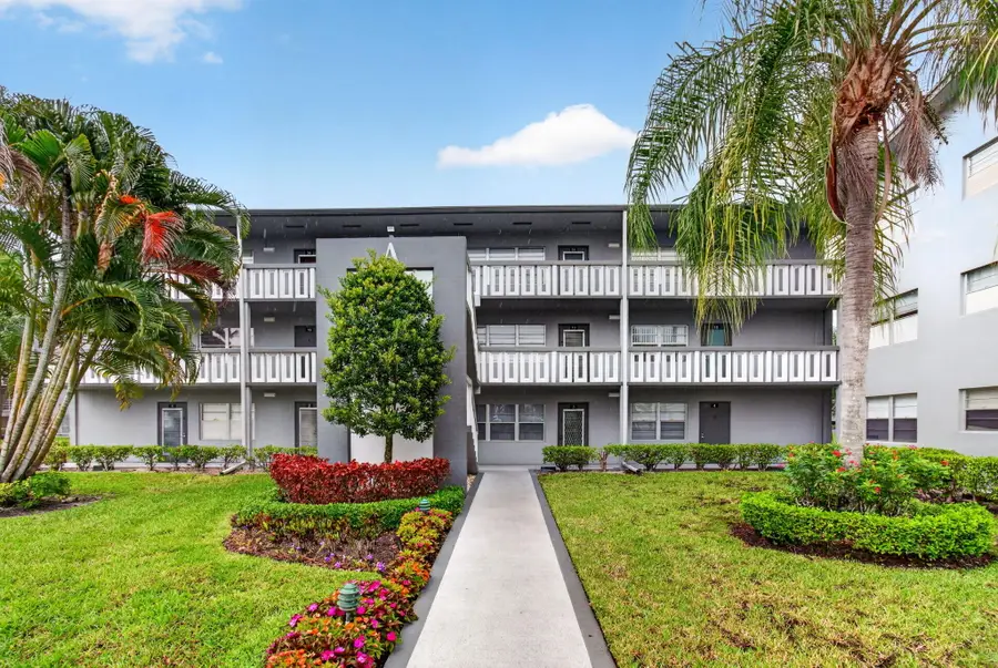 19 Suffolk A, Boca Raton, FL 33434 - #2