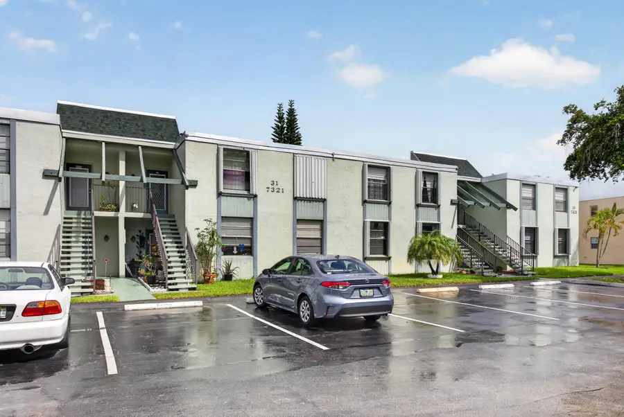 7321 NW 18th Street #107, Margate, FL 33063 - #2