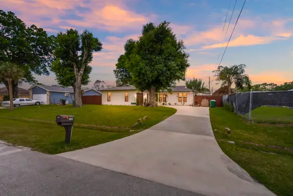 1720 SW Beeker Street, Port St Lucie, FL 34953