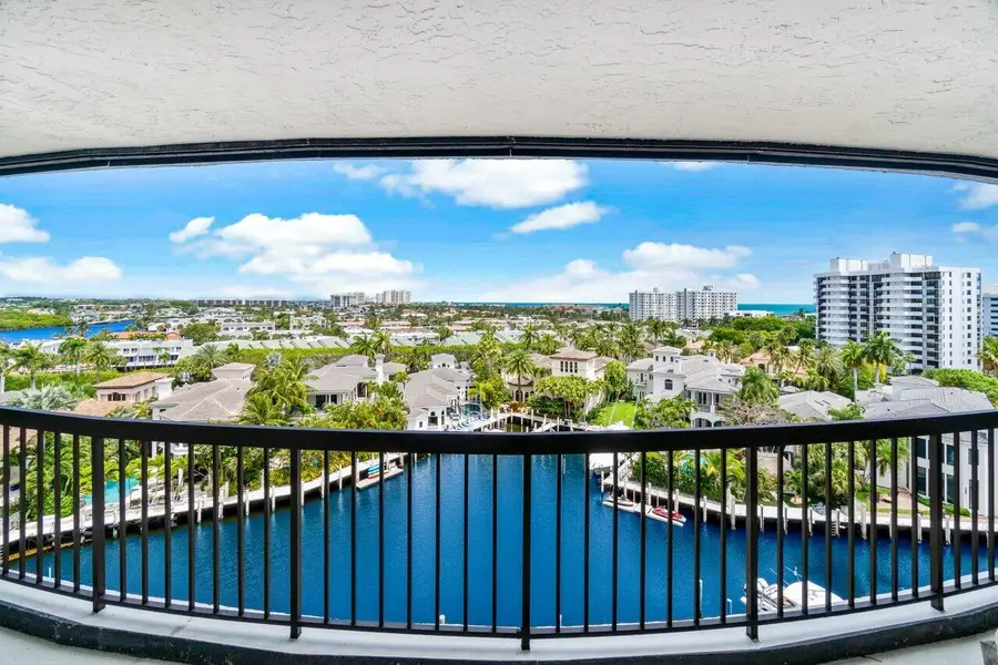 4740 S Ocean Boulevard #903, Highland Beach, FL 33487 - #2