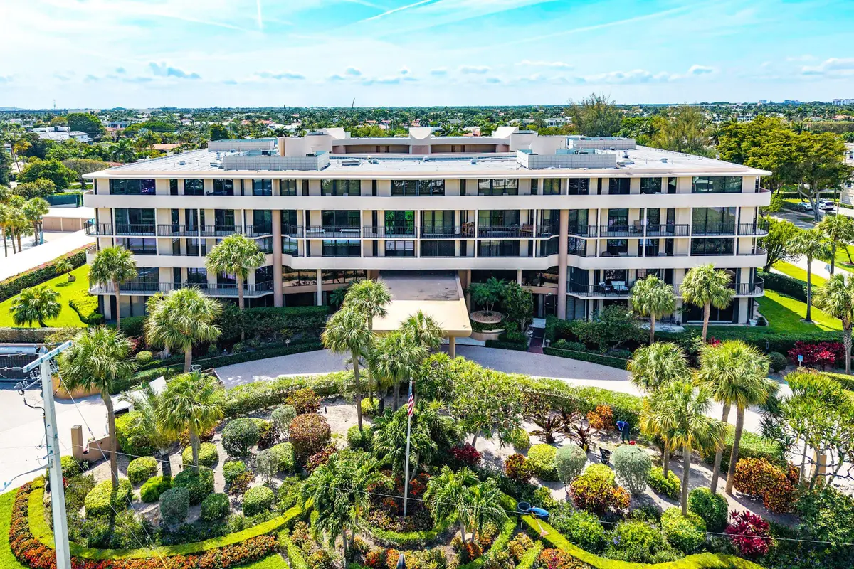 1401 S Ocean Boulevard #1050, Boca Raton, FL 33432 - #1