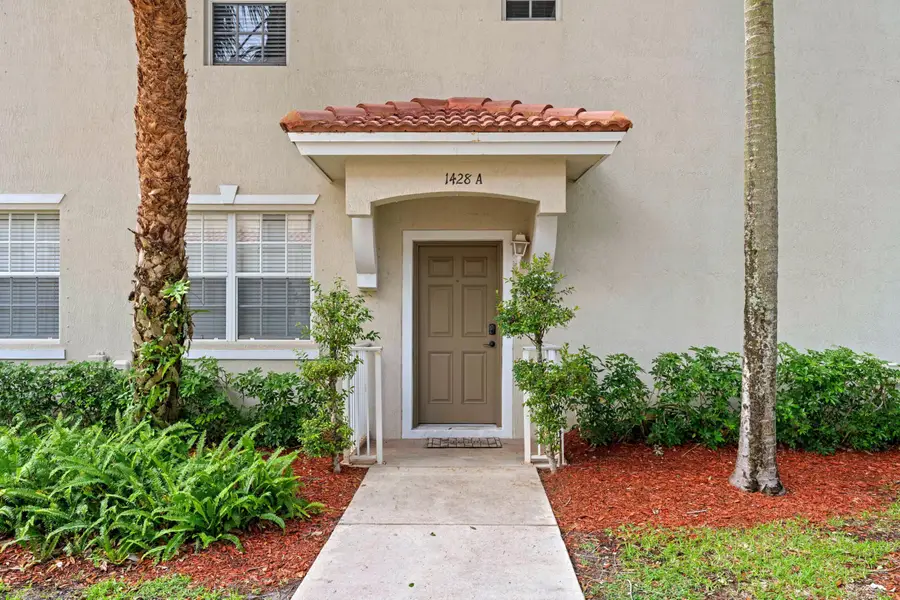 1428 W Wickham Circle #A, Delray Beach, FL 33445 - #2